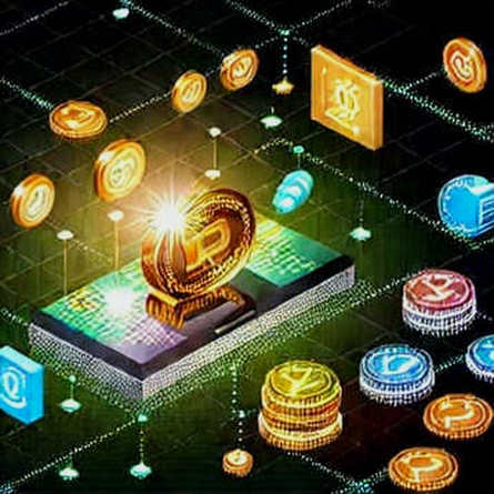 Blockchain Việt Nam 2019: Ứng dụng thực tế trong chuỗi cung ứng cà phê