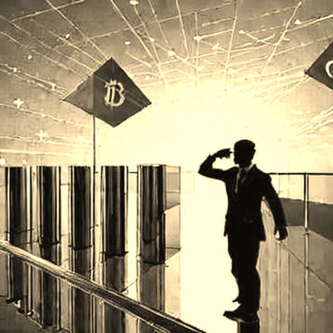 Đợt tăng giá cổ phiếu crypto ngày 21/7: Tín hiệu thật hay bẫy FOMO?