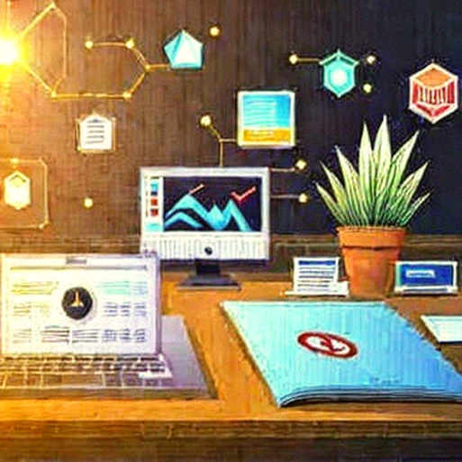 Khi AI bước vào thế giới vật lý: Liệu Agentic OS có cần blockchain để tồn tại?