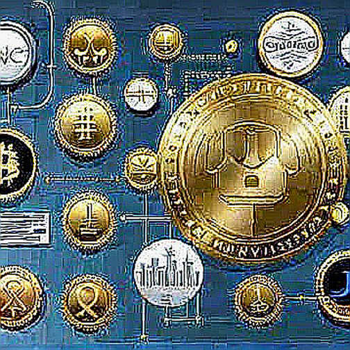 Vòng gọi vốn 1 tỷ USD cho lò phản ứng hạt nhân: Bài kiểm tra niềm tin phi tập trung giữa cơn khát điện AI