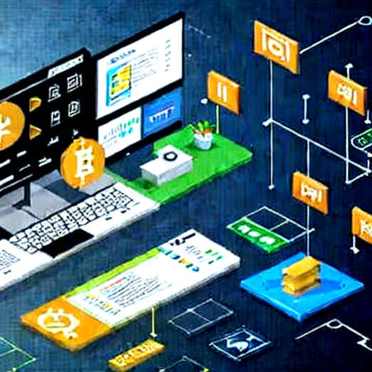 BAT: từ ảnh khỉ pixel đến đế chế văn hóa