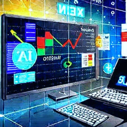 Agentic AI: Khi Trí Tuệ Nhân Tạo Tự Trả Phí, Blockchain Là Con Đường Duy Nhất
