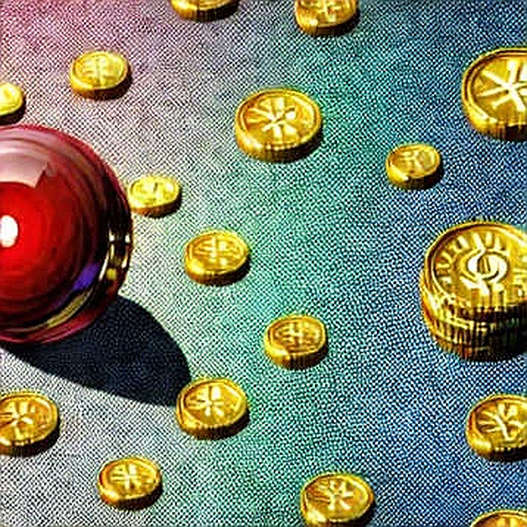 Áp lực thị trường và hiệu suất dự án blockchain: Bài học từ trận bán kết Argentina vs England