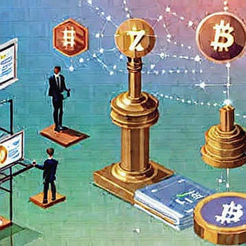 Phân Tích Chiến Lược: "Thuế Giao Dịch Crypto Toàn Cầu" – Bài Học Từ Eo Biển Hormuz Cho Thị Trường Blockchain Phân Tích Chiến Lược: "Thuế Giao Dịch Crypto Toàn Cầu" – Bài Học Từ Eo Biển Hormuz Cho Thị Trường Blockchain