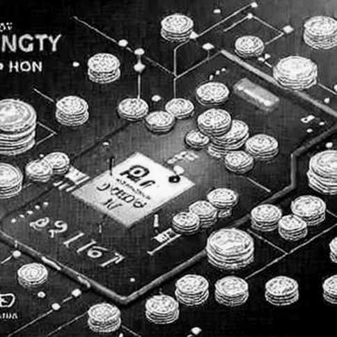 Khi AI hạ giá 25%: Cơn sốt mới cho crypto hay bẫy tăng trưởng?