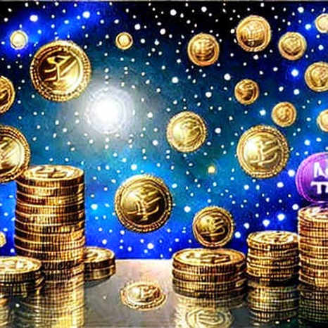 Săn Lùng Câu Chuyện: Tại Sao Ripple Thành Công Nhưng XRP Không Tăng?