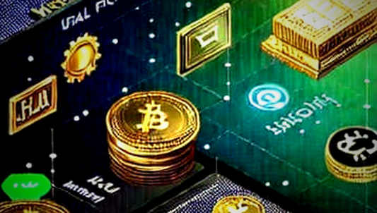 GD Culture Group: Lớp Wrapper Bitcoin Che Giấu Cỗ Máy Pha Loãng Cổ Phiếu GD Culture Group: Lớp Wrapper Bitcoin Che Giấu Cỗ Máy Pha Loãng Cổ Phiếu