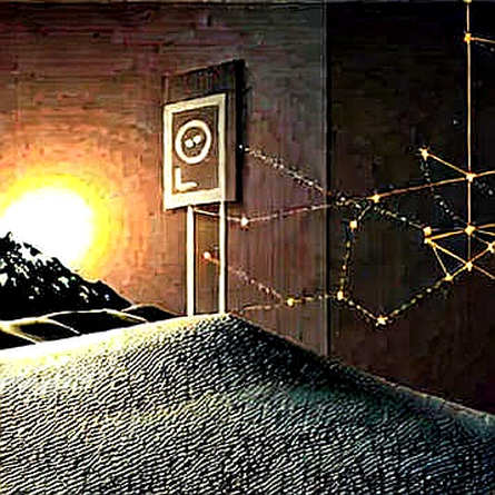 Venice AI Cập Nhật Tokenomics: Giới Thiệu Cơ Chế Mua Lại và Đốt, Tăng Trần Cung Ứng DIEM