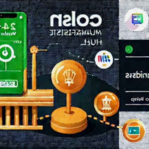 INTERPOL báo động AI điều khiển hơn nửa tội phạm mạng châu Phi: Tín hiệu đỏ cho hệ sinh thái tiền mã hóa