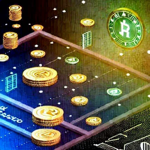 Iran và cái bẫy của Bitcoin: Khi chiến tranh không cứu được ngôi vương