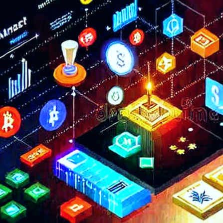 Dòng chảy ETF đang xoay trục: Bitcoin mất đà, Ethereum hút vốn – Liệu có phải 'cuộc chơi' của riêng BlackRock?