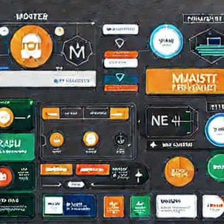 Ngân hàng Phố Wall và ‘Vòng ngoài AI’: Bài học cho nhà đầu tư Crypto