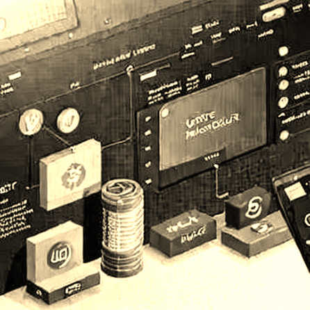 Đất hiếm Malaysia và cái bẫy RWA: Khi 'Indonesia nickel' thành lời nguyền token hóa