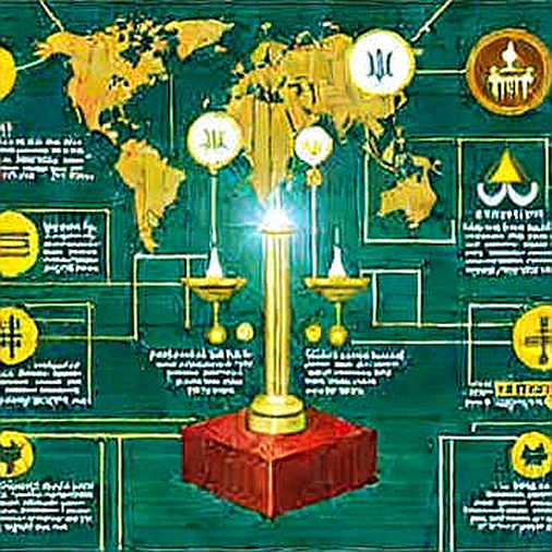 Crypto Betting và World Cup: Khi Dữ Liệu On-Chain Phá Vỡ Ảo Tưởng